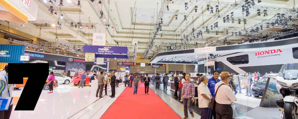 trade shows in turkey may 2025