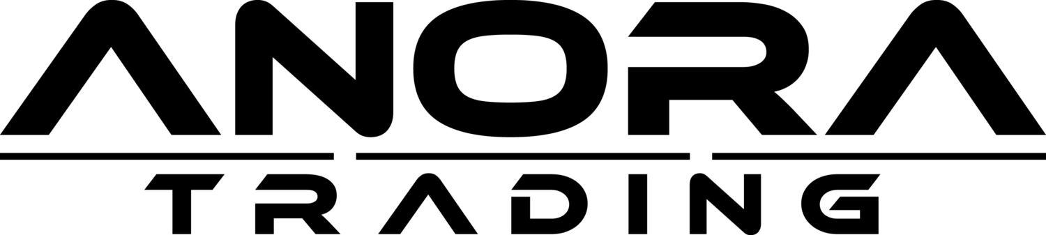 Anora Trading – Import Export Agent Turkey Logo