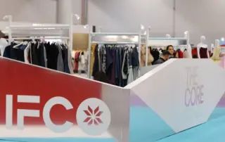 textile exhibition ifco istanbul textile trade fair