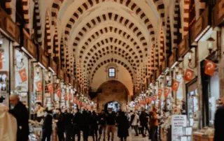 istanbul wholesale markets