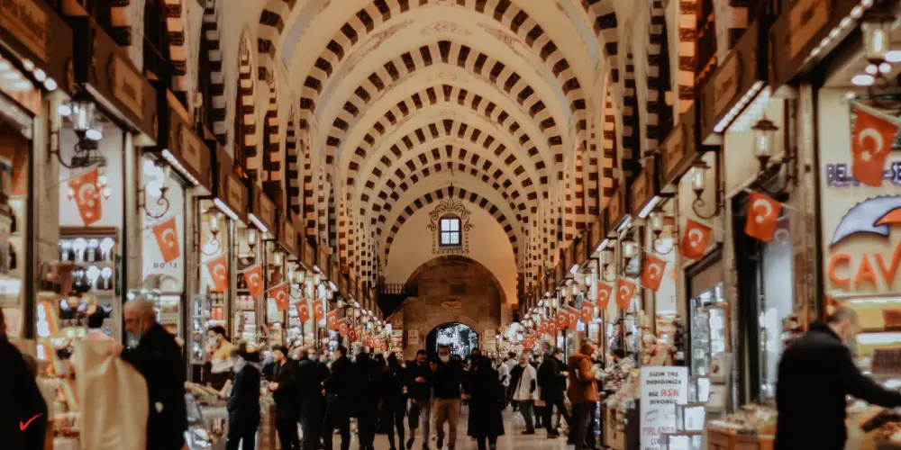 istanbul wholesale markets