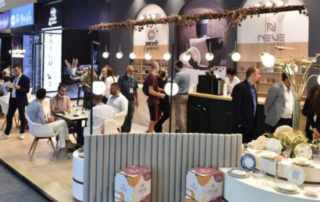 zuchex fair kitchenware houseware exhibition turkey
