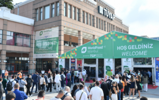 worlfood 2025 food fair