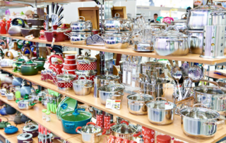 wholesale houseware turkey