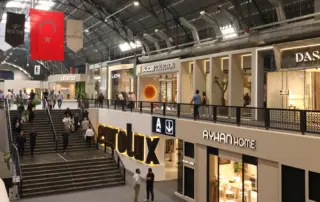 modef bursa