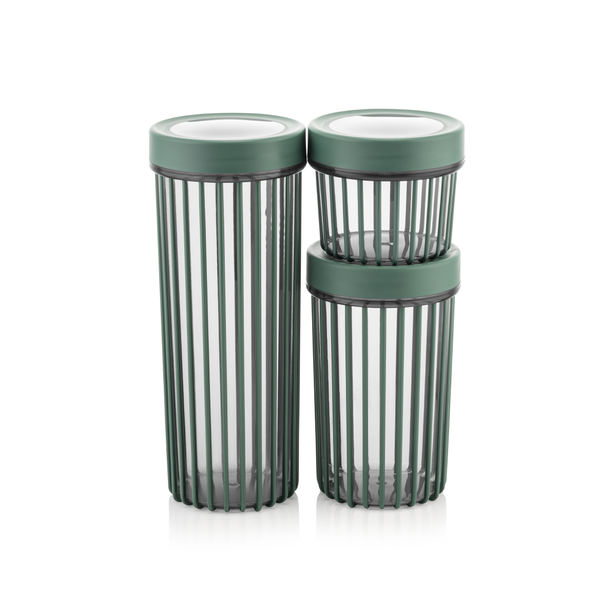 boîte de rangement en plastique turque