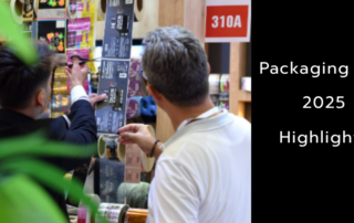 Eurasia Packaging Fair