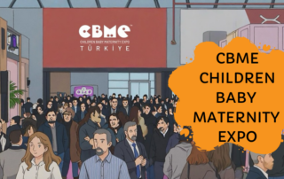 cbme children baby expo