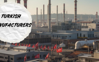 turkish manufacturers