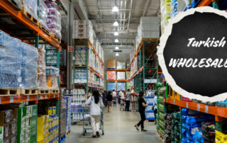wholesalers in Turkey
