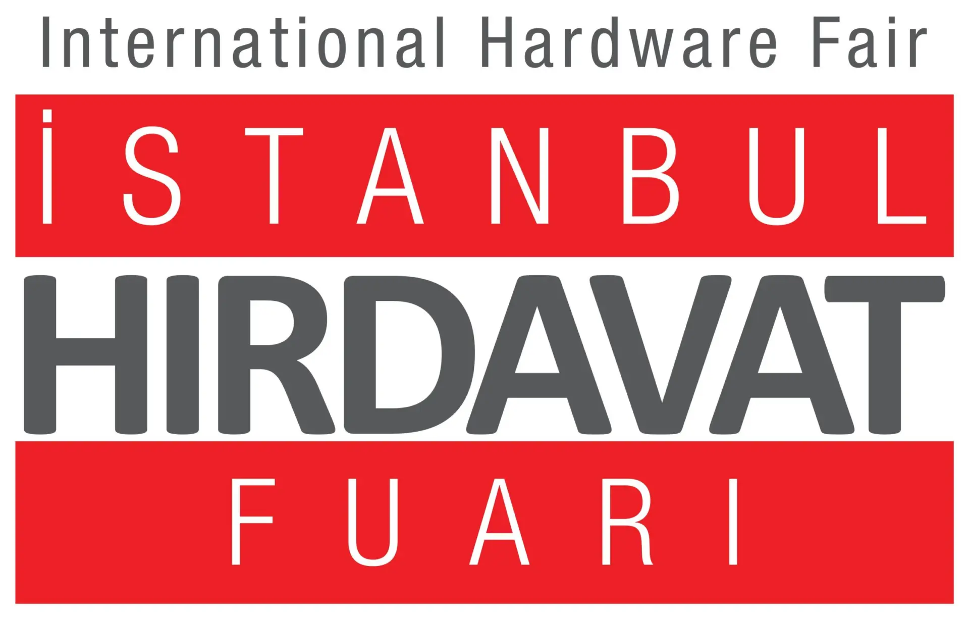 istanbul hardware fair
