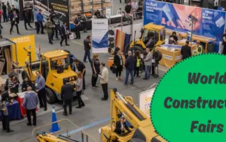 construction fairs in the world