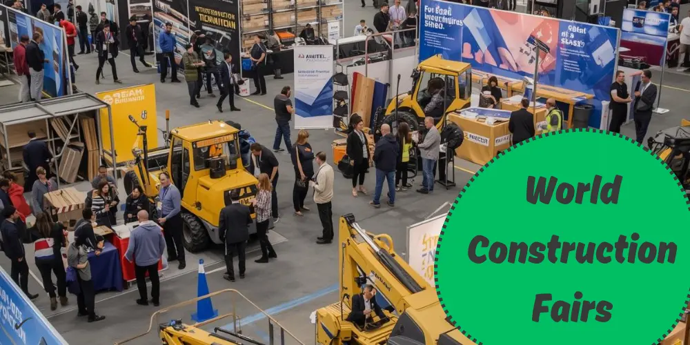 construction fairs in the world