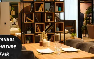 istanbul furniture fair