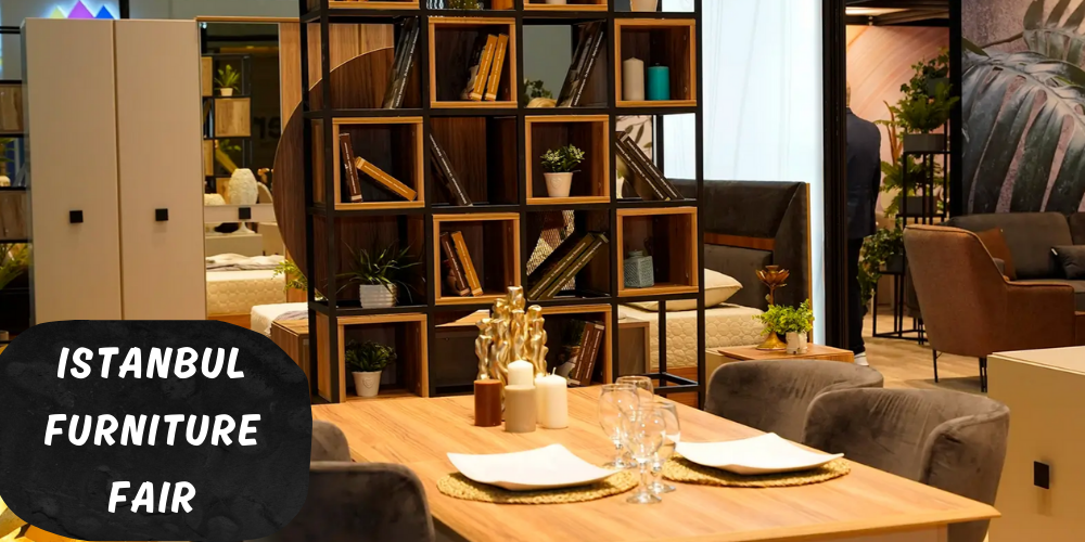 istanbul furniture fair