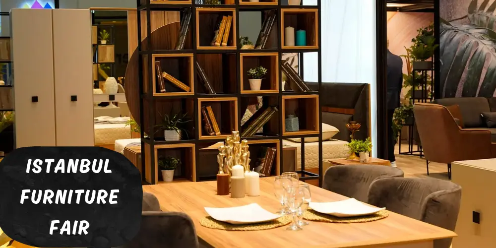 istanbul furniture fair