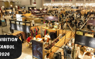 texhibition istanbul 2026