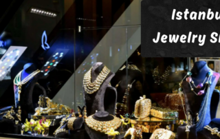 Istanbul Jewelry Show 2026