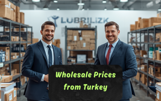 wholesale prices from turkey